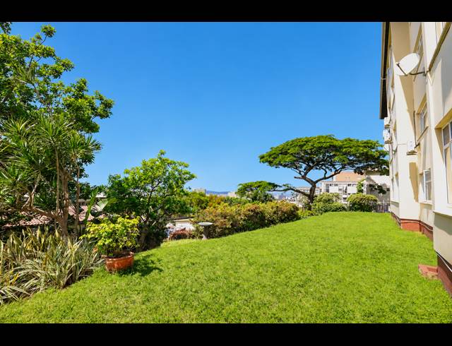 1 BEDROOM APARTMENT FOR SALE IN MUSGRAVE